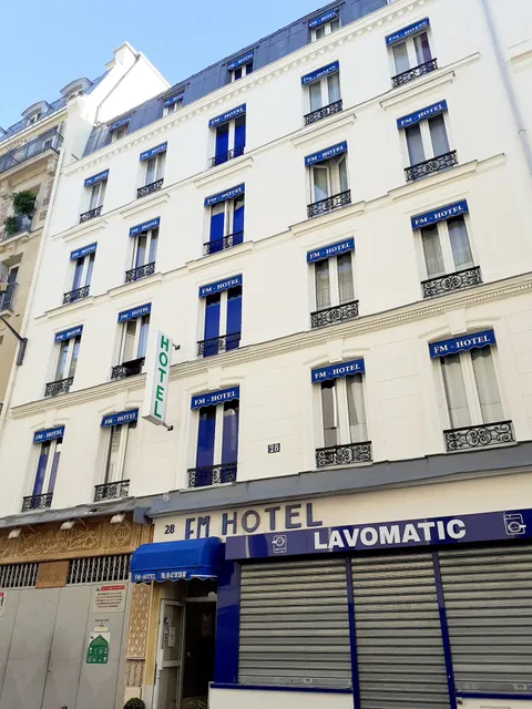 FM Hotel