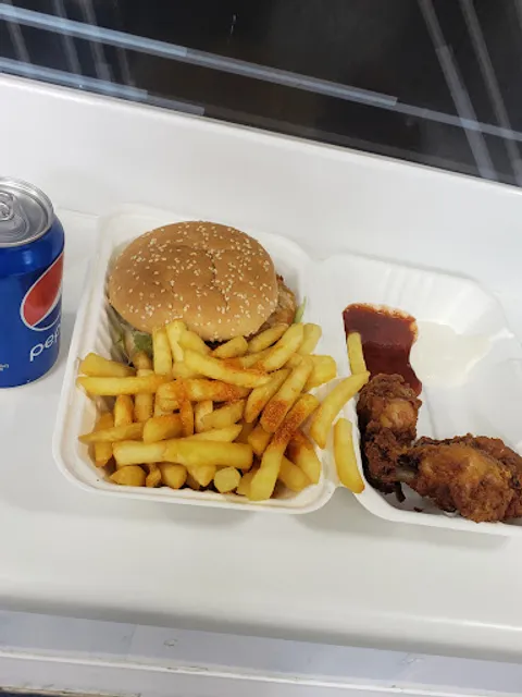 Perfect Fried Chicken