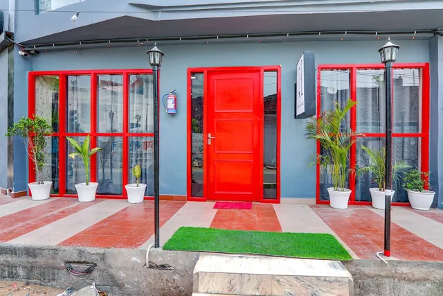 FabHotel Super 3 Premium II - Hotel in Shastri Chowk, Kanpur