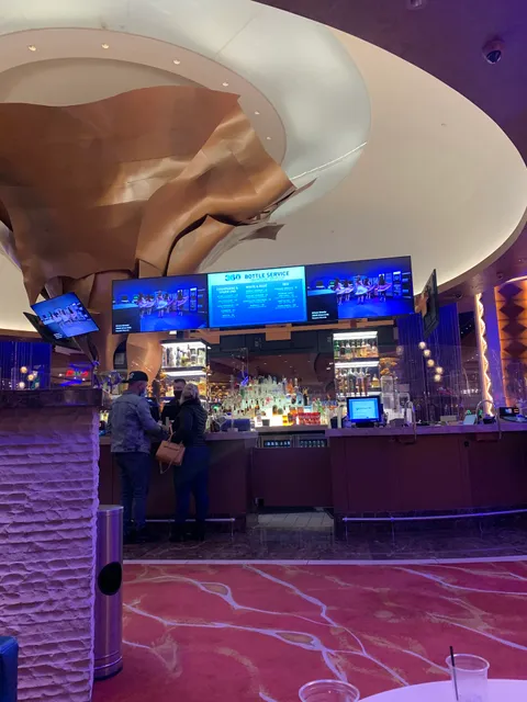 360 Bar