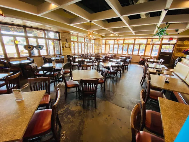 Manny's Uptown Tex-Mex