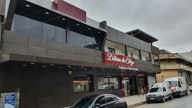 Padaria Delícias do Trigo