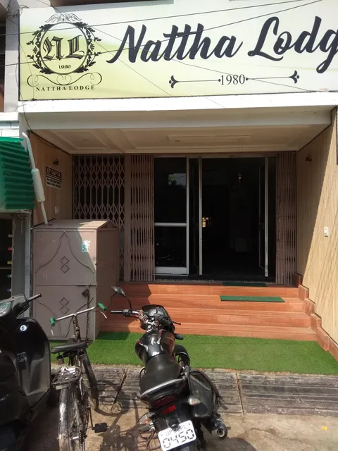 NATTHA BY INDIAN CULTURE