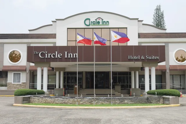 Circle Inn - Hotel & Suites (Bacolod)