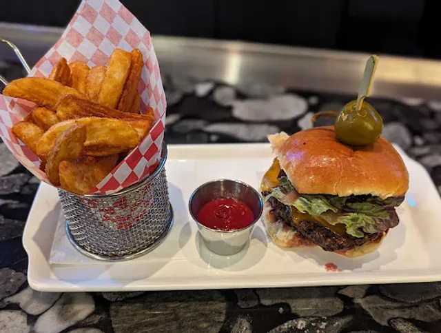 Modern Provisions Dulles