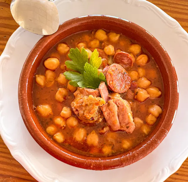 Anclados restaurante/cafetería