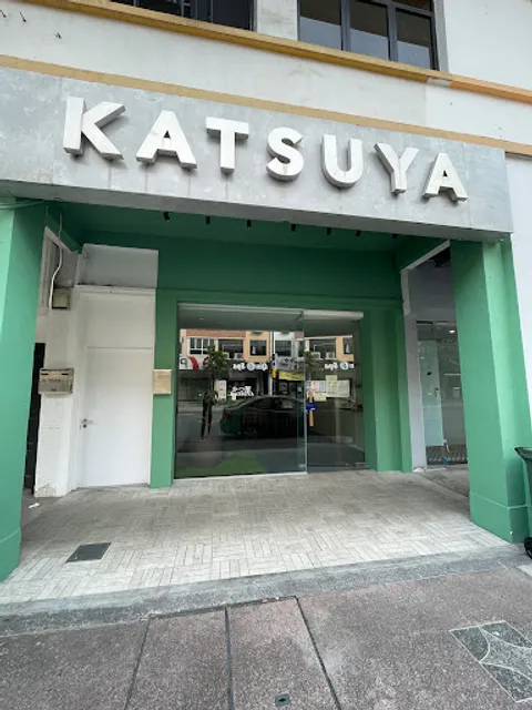 Katsuya (Katsu specialist)since 2011