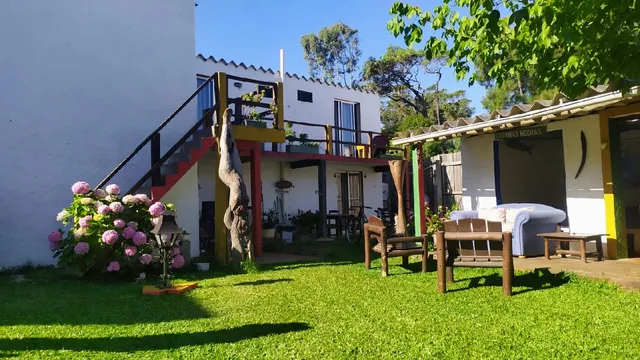 Hostel El Tucan