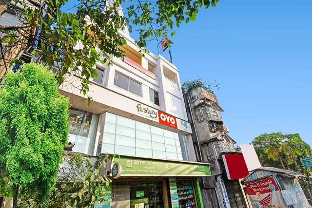 OYO Flagship 702107 Sonar Bangla Guest House