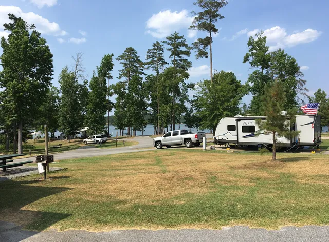 Arrowhead Campground