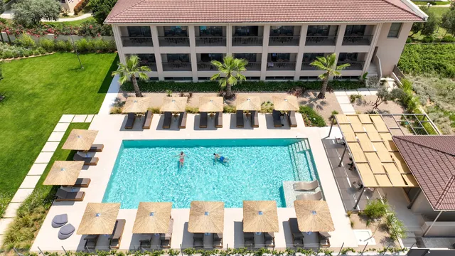 Olivessa Resort - Adults Only