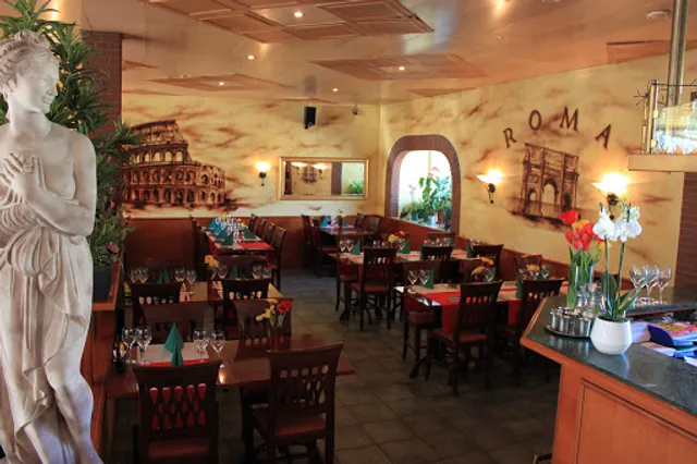 Ristorante-Pizzeria Roma