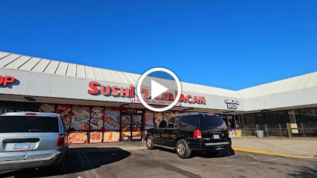 Sushi Culiacán & Mariscos