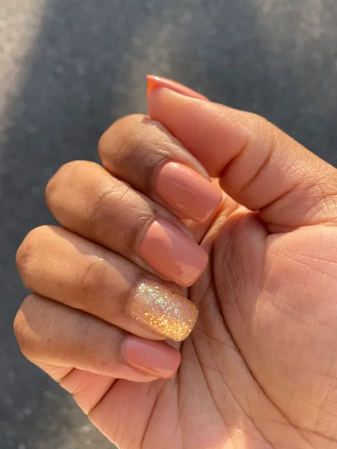 Noble Nails