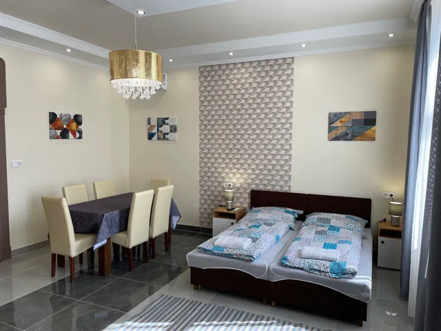 Kovács Apartmanház