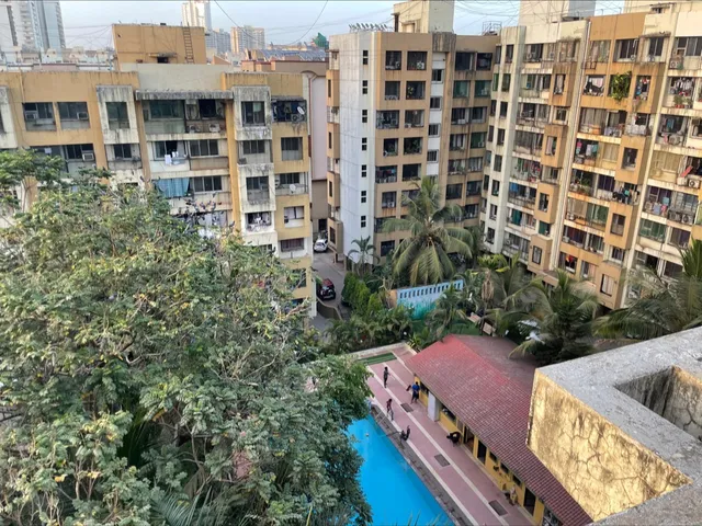 Vasant Utsav CHS Ltd.