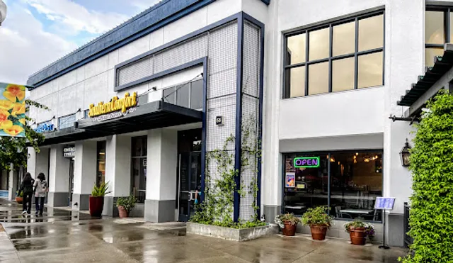 Southern Comfort Kitchen - Pleasant Hill