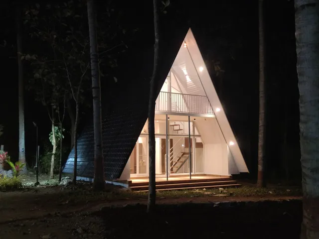 Cosmic Connect Trails Kabini Wellness Resort