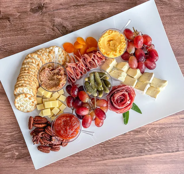 Southern with a French Twist