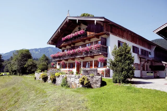 Böcklhof - Ferienwohnungen Kandlinger