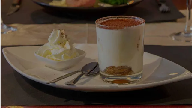 Italian Restaurant Lanterna