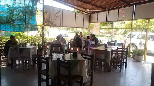 La Reunión de Fonseca