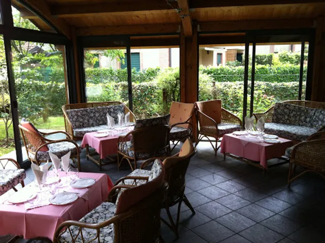 Bar Gelateria Margherita