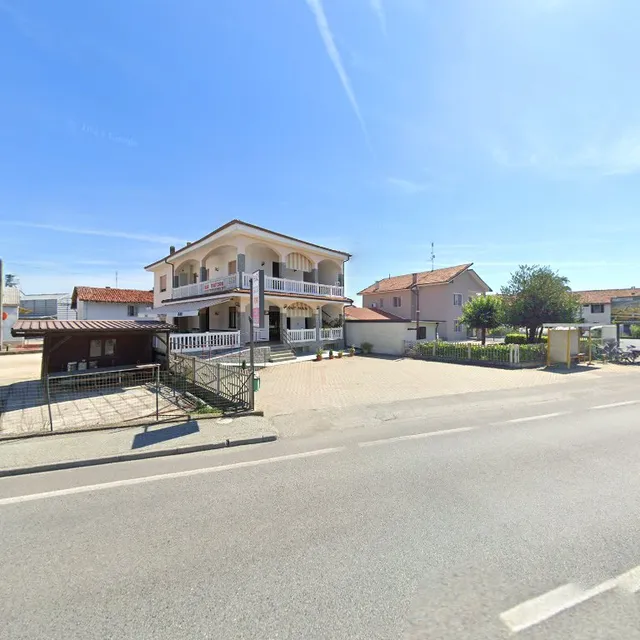 Trattoria Croce Bianca