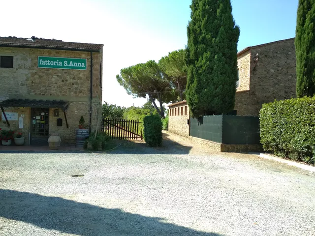Casale Aurelia Agrivallo
