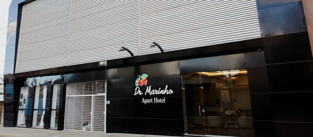 Dr. Marinho Apart Hotel