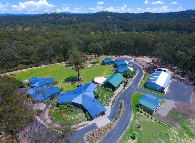 Greenwood Park Estate