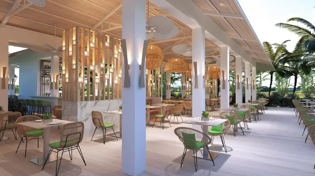 Melia Trinidad Península