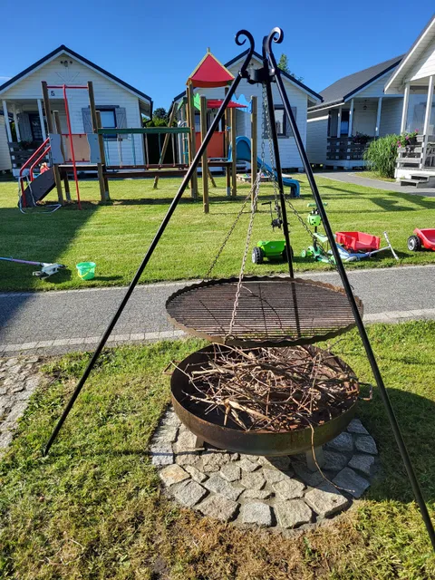 Przystanek Biała Gąska Gąski