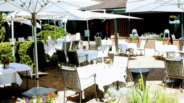 Restaurant Chämihütte