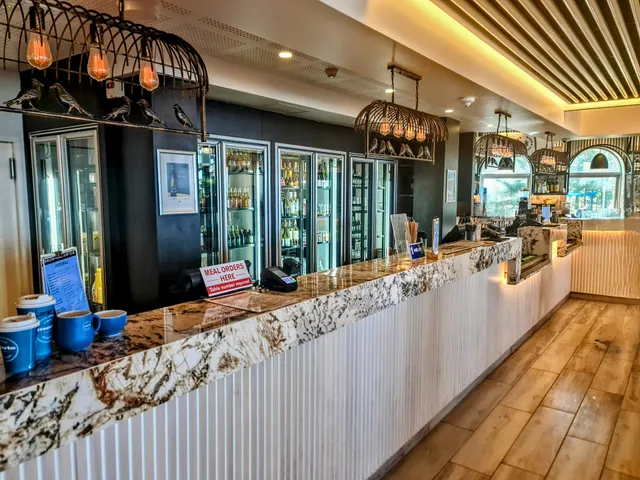 Burleigh Heads Mowbray Park SLSC