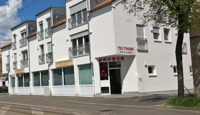 Tai Thanh Asia Laden