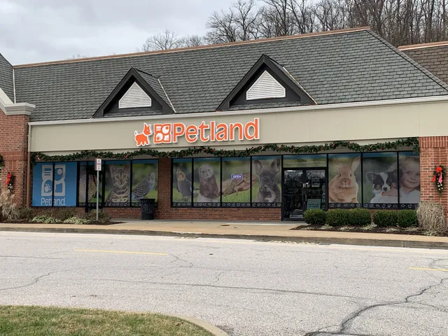 Petland Fenton Crossing