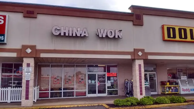 China Wok