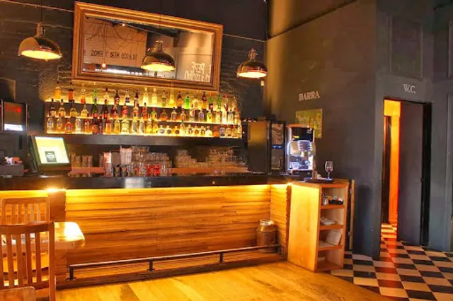 Pepe Gaucho Asado de Barrio