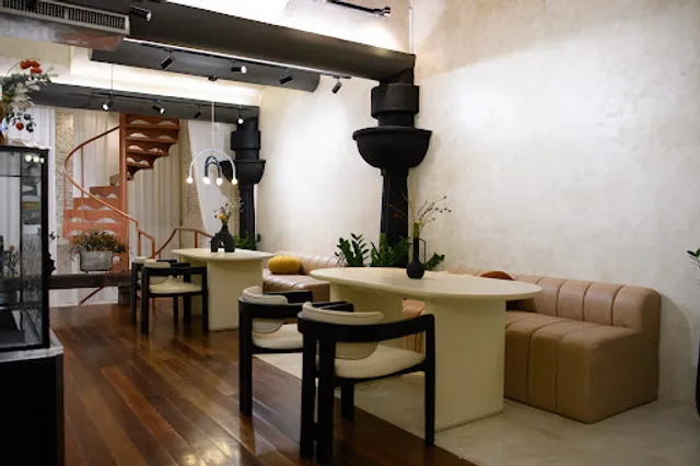 3nvy cafe (food & bakery)