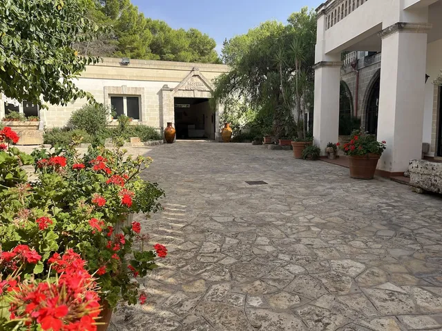 Masseria La Camardia