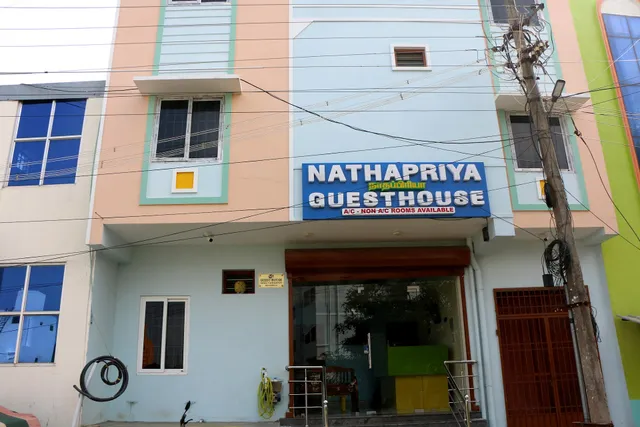 Nathapriya Residency
