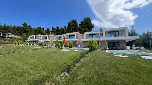 Epta Villas Luxury Redefined