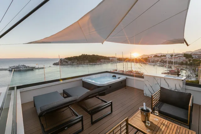 Heritage Hotel Porin