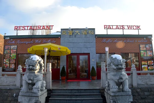 Palais Wok