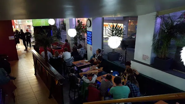 United - Pizza - Döner - Cocktails Rottweil