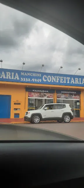 Padaria e Confeitaria Manchini