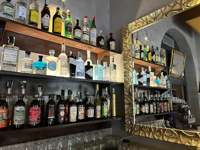 The Gallery Bar