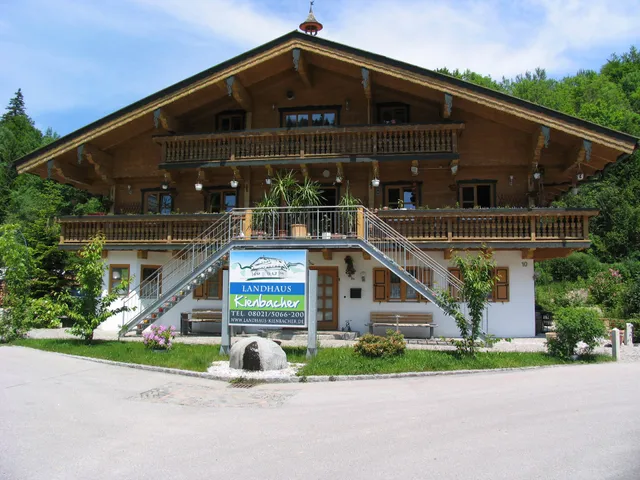 Landhaus Kienbacher