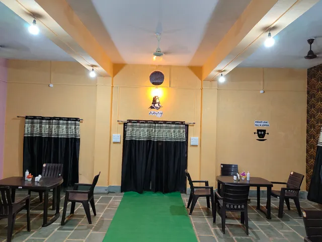 Satkar Resturant and cafe